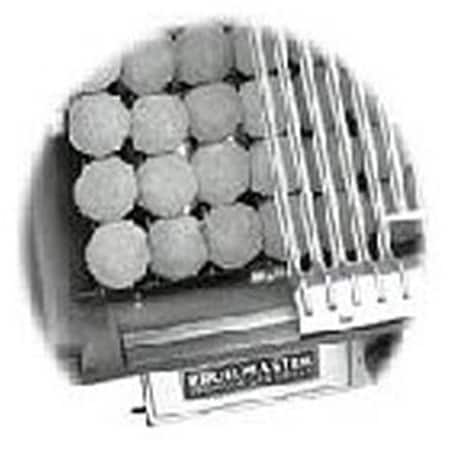 Broilmaster Char-Master Briquets BR436014